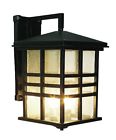 4637 Bk Transglobe Lighting Trans 736916203883