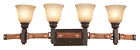 4644ac-1209 Kalco Rodeo Drive 4-light