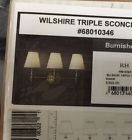 468049570005 Restoration Hardware New Wilshire