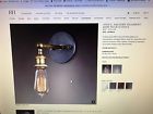 468450290004 Restoration Hardware Filament Bulb
