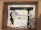 468470550003 Restoration Hardware New Pentagon Picture Light Wall Sconce
