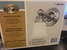 469231 Hampton Bay Vanity Fixture
