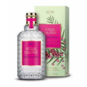 3ul1297 4711 Maurer And Wirtz Acqua Colonia Pink Pepper Grapefruit Eau De Cologne Spr 3ul1297 4711 Maurer And Wirtz Acqua Colonia Pink Pepper Grapefruit Eau De Cologne Spr