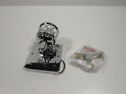 4721-05 Livex Lighting Bath Vanity Chrome 847284016354