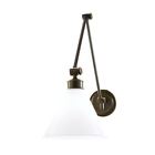 4731-ob Hudson Valley Lighting One Light Wall Sconce From 806134059781