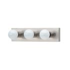 4737-98 Sea Gull Lighting Three-bulb 785652473784
