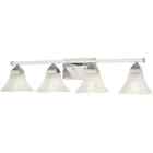 4784-77 4784 Minka Lavery Conspire Wide Bath Vanity Light 747396105031