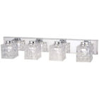4794-77-l Glorietta Chrome Led Bath Vanity 747396104324