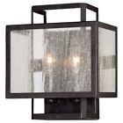 4870-283 Minka Lavery Aged Charcoal 747396091877