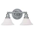 49065ble-962 Sea Gull Lighting Sussex Bathroom