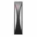 49437az 49437 Cesya Kichler Architectural Bronze 24 Energy Efficient Led Outdoor Wall 783927430623
