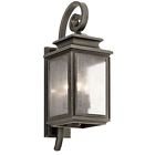 49502 49502oz Kichler Olde Bronze 783927446853