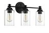 49803-fb-c Craftmade Lighting Dardyn Light Transitional Bath Vanity Approved 647881209087