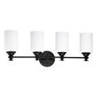 49804-esp 49804 Craftmade Espresso Dardyn Bath Vanity Light 647881188856