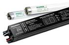 0461352 49857 Sylvania Quicktronic Electronic High Efficiency Universal Lamp Ballast 046135498572