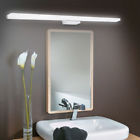 4c3142621om09v5518 Unbranded Modern Bathroom Led Crystal Mirror Front Light Wall Lamp