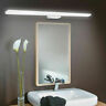 4qps1359011phi66239 Unbranded Modern Bathroom Vanity Led Light Acrylic Front Mirror Toilet