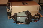 5-3306-56 Savoy House Coach Light