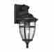 5-5051-1-213 Lumtopia Savoy House Dillon Wall Lantern Porch Lights 822920245589
