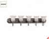 Sl710515 5 Homestead Light Rubbed Lighting Bathroom Bronze Oil Thomas