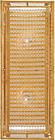 5000-0001 Euroluxhome Wall Sconce Currey Amp Company Adelle Flush 616524130323