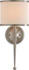 5000-0033 Euroluxhome Wall Sconce Currey Amp Company Primo Cream 616524177489