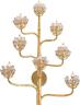 5000-0058 Euroluxhome Wall Sconce Currey Amp Company Marjorie Skouras 616524109282