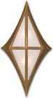 5000-0095 Euroluxhome Wall Sconce Currey Amp Company Neptune New 616524421339