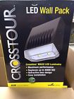 Xtor9arl 5000k Lumark Led Crosstour Cooper 85w Packs Wall Maxx