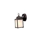 5001bk-sd Commercial Lighting Acclaim Builders 875627004126