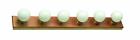 44321500221 500223 Design House Light Vanity Honey Oak