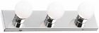 500850 Design House The Village Vanity Polished Chrome Finish 044321500856