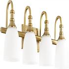 5011-4-80 Quorum Four Light Vanity Lighting Ceiling Fans 190808084828