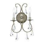 5012-os-cl-mwp Crystorama Lighting Group 5012 633779007200