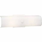 501452 Design House 2-light Wall 044321501457