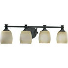 5026-4-95 Light International 4 Quorum Bathroom World
