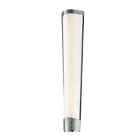 5027-pn Hudson Valley Lighting Park 806134813314