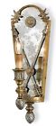 5028 Euroluxhome Wall Sconce Currey 100014150729