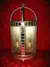 5032 Corsica Currey And Company Curry Wall Sconce