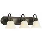 506618 Design House Allante Oil Rubbed Bronze Bath Light 044321506612