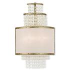 50782-28 Livex Lighting 2-light Design 0847284046719