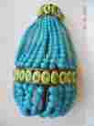 5086 Currey And Company Marjorie Skouras Collection Turquoise Lana Two Light Wall Sconc 5086 Currey And Company Marjorie Skouras Collection Turquoise Lana Two Light Wall Sconc