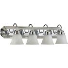 5094-4-114 Quorum International Chrome Four