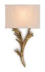 5096 Euroluxhome Wall Sconce Currey 100014101660