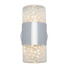 51015-ch Ccl Access Lighting 51015 Chrome Clear