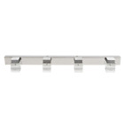 510403 Lightess Vanity Lights Bathroom Lighting Led Mirror Crystal 603526216735