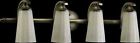 5129-4-22 Flemish " Winslet 9 Quorum 33 Contemporary Vanity Antique