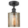 516-1c-bk-g116-led Innovations Lighting One Light Vintage Dimmable Led 793588871727