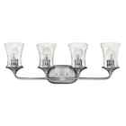 51804bn-cl 51804-cl Hinkley Lighting Thistledown 640665518160