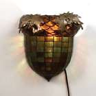 7056967 51851 Meyda Tiffany Acorn Oak 705696518517
